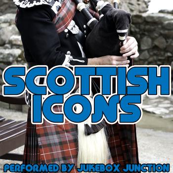 Jukebox Junctions - Scottish Icons