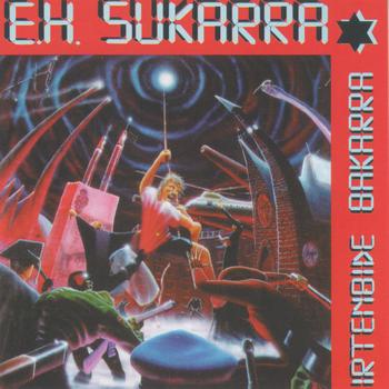 EH Sukarra - Irtenbide Bakarra