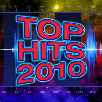 The Pop Heroes - Top Hits 2010