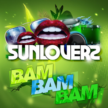 Sunloverz - Bam Bam Bam