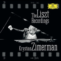 Krystian Zimerman - The Liszt Recordings