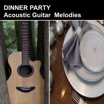 Romano - Dinner Party Acoustic Guitar Melodies