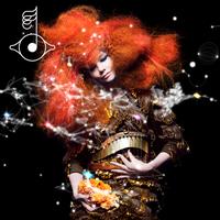 Björk - Biophilia