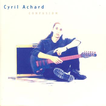 Cyril Achard - Confusion