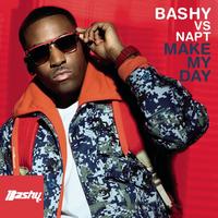 Bashy - Make My Day