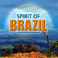 Raizes Caboclas Group - Spirit of Brazil