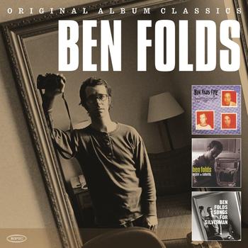 Ben Folds - Original Album Classics (Explicit)