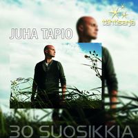 Juha Tapio - Tähtisarja - 30 Suosikkia
