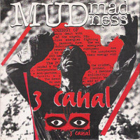 3 Canal - Mud Madness