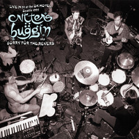 Critters Buggin - Live in 95 (Explicit)