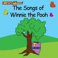 The Hit Crew - The Songs of Winnie the Pooh