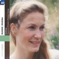 Svetlana - Russie - Russian Songs (Collection Ocora Radio-France)