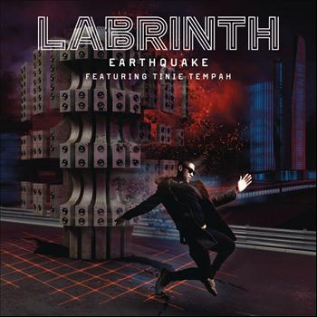 Labrinth feat. Tinie Tempah - Earthquake (Explicit)