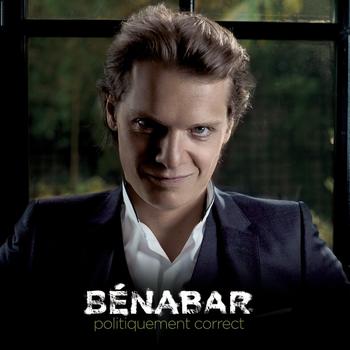 Bénabar - Politiquement correct