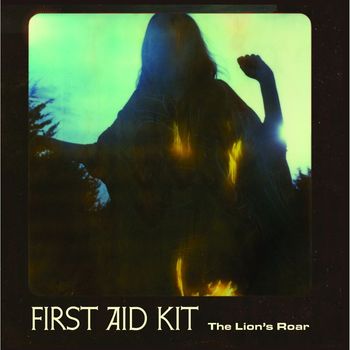 First Aid Kit - The Lion's Roar