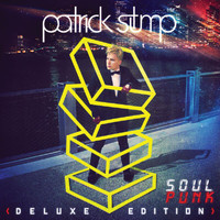 Patrick Stump - Soul Punk (Deluxe Edition)