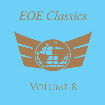 Various Artists - EOE Classics Volume 8