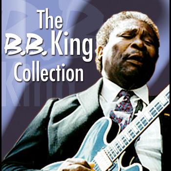 B.B. King - The B.B. King Collection