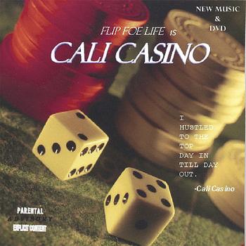 Cali Casino - Flip Foe Life - Single