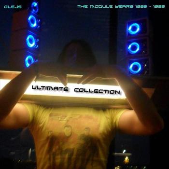 Glejs - The Module Years 1996-1999 ~Ultimate Collection