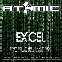 Excel - Enter The Matrix / Serendipity