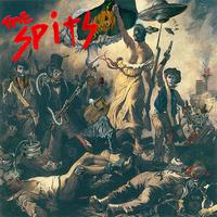 The Spits - The Spits V
