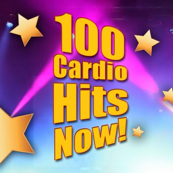 Cardio Workout Crew - 100 Cardio Hits Now!