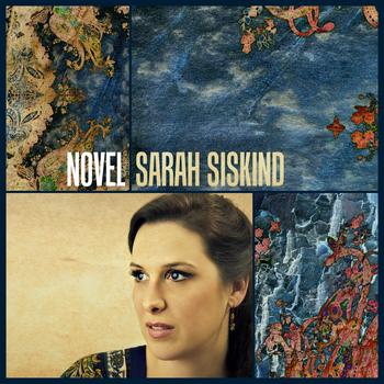 Sarah Siskind - Novel