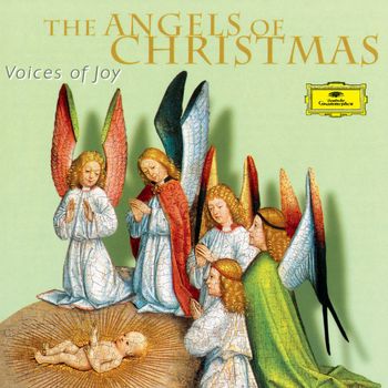 Münchener Bach-Orchester - The Angels of Christmas