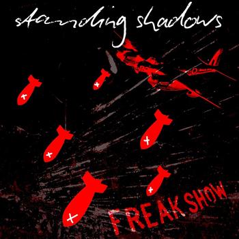 Standing Shadows - Freakshow EP