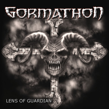 Gormathon - Lens of Guardian