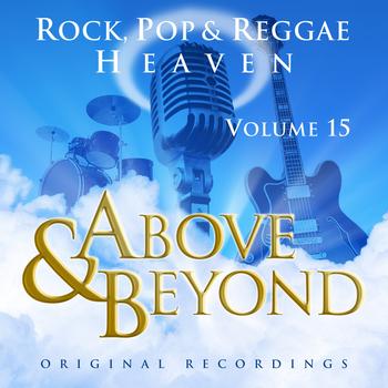 Various Artists - Above & Beyond - Rock, Pop And Reggae Heaven Vol. 15