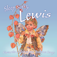 Ingrid DuMosch - Sleep Softly Lewis - Lullabies & Sleepy Songs