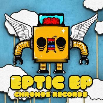 Eptic - Eptic EP