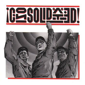 Consolidated - Consolidated - EP