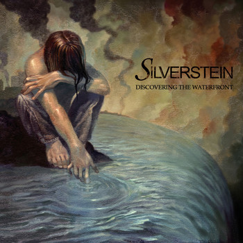Silverstein - Discovering the Waterfront (Reissue)