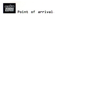 Various Artists - Point Of Arrival - Mixed By Stakka & Skynet