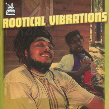Various Artists - Rootical Vibrations