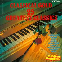 Munich Symphony Orchestra - Classical Gold