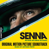 Antonio Pinto - Original Music From The Motion Picture Senna