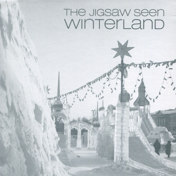 The Jigsaw Seen - Winterland