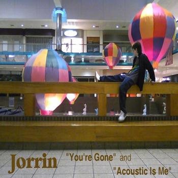 Jorrin Tyler - You're Gone