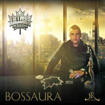 Kollegah - Bossaura (Explicit)