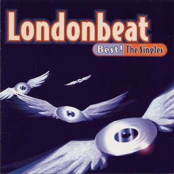 Londonbeat - Best! The Singles 16 Tracks