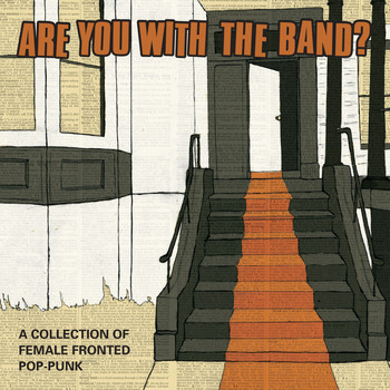 Various Artists - Are You With The Band?
