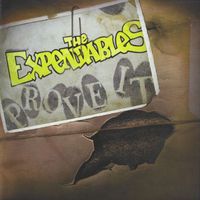 The Expendables - Prove It