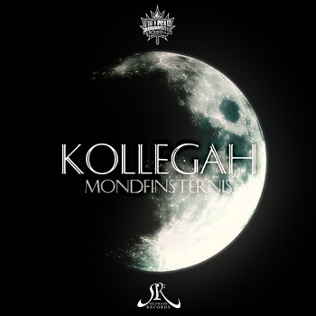 Kollegah - Mondfinsternis
