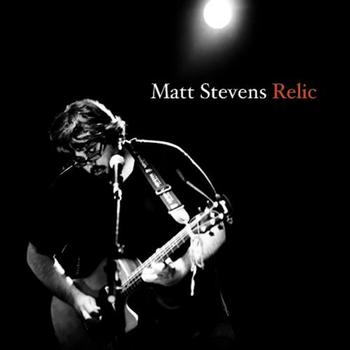 Matt Stevens - Relic