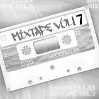 Hoodfellas - Mixtape Vol.17