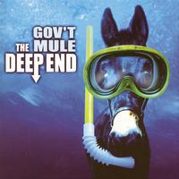 Gov't Mule - The Deep End